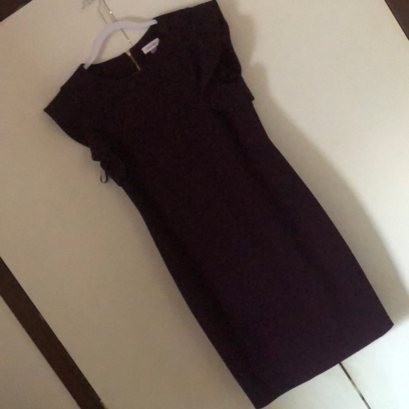 Woman’s career Calvin Klein sheath dress - Picture 4 of 13